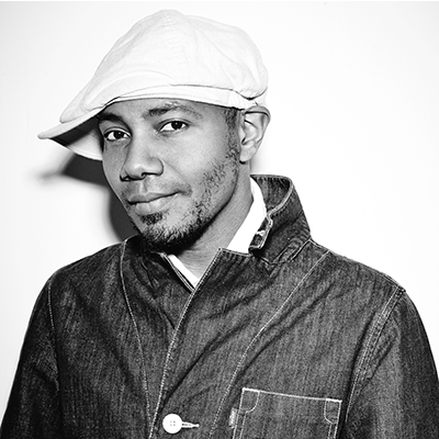 DJ Spooky photo