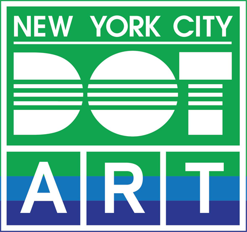 Partner: NY Department of Transportation Art
