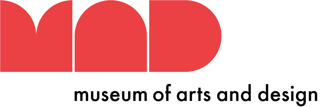 Partner: Museum of Arts and Design